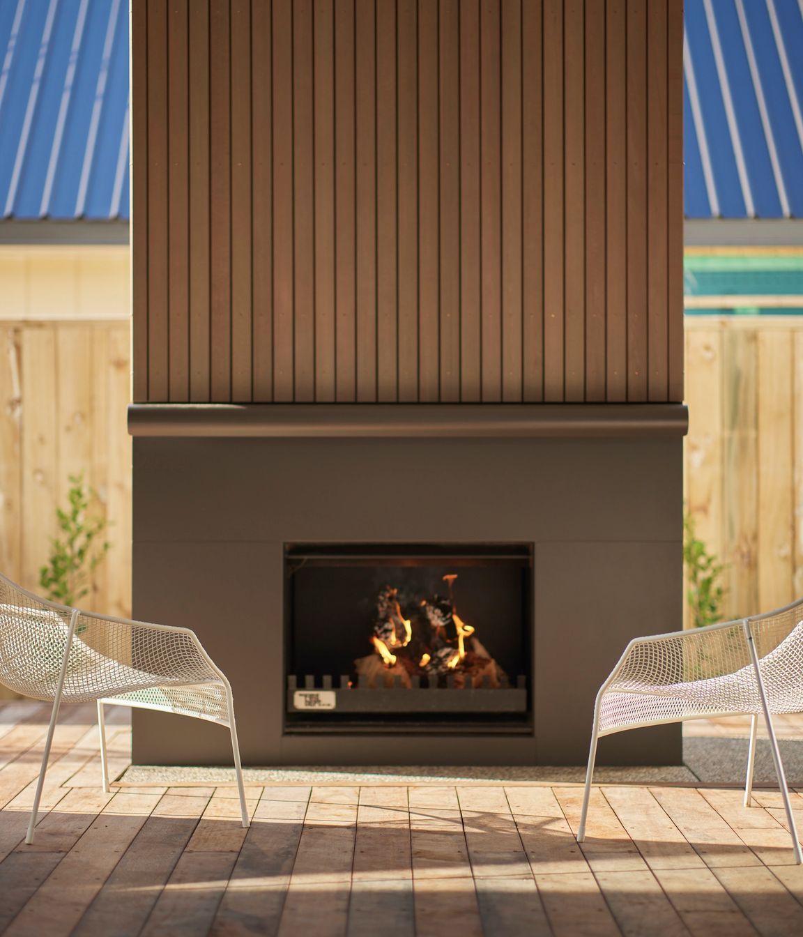 Thorne Group Showhome