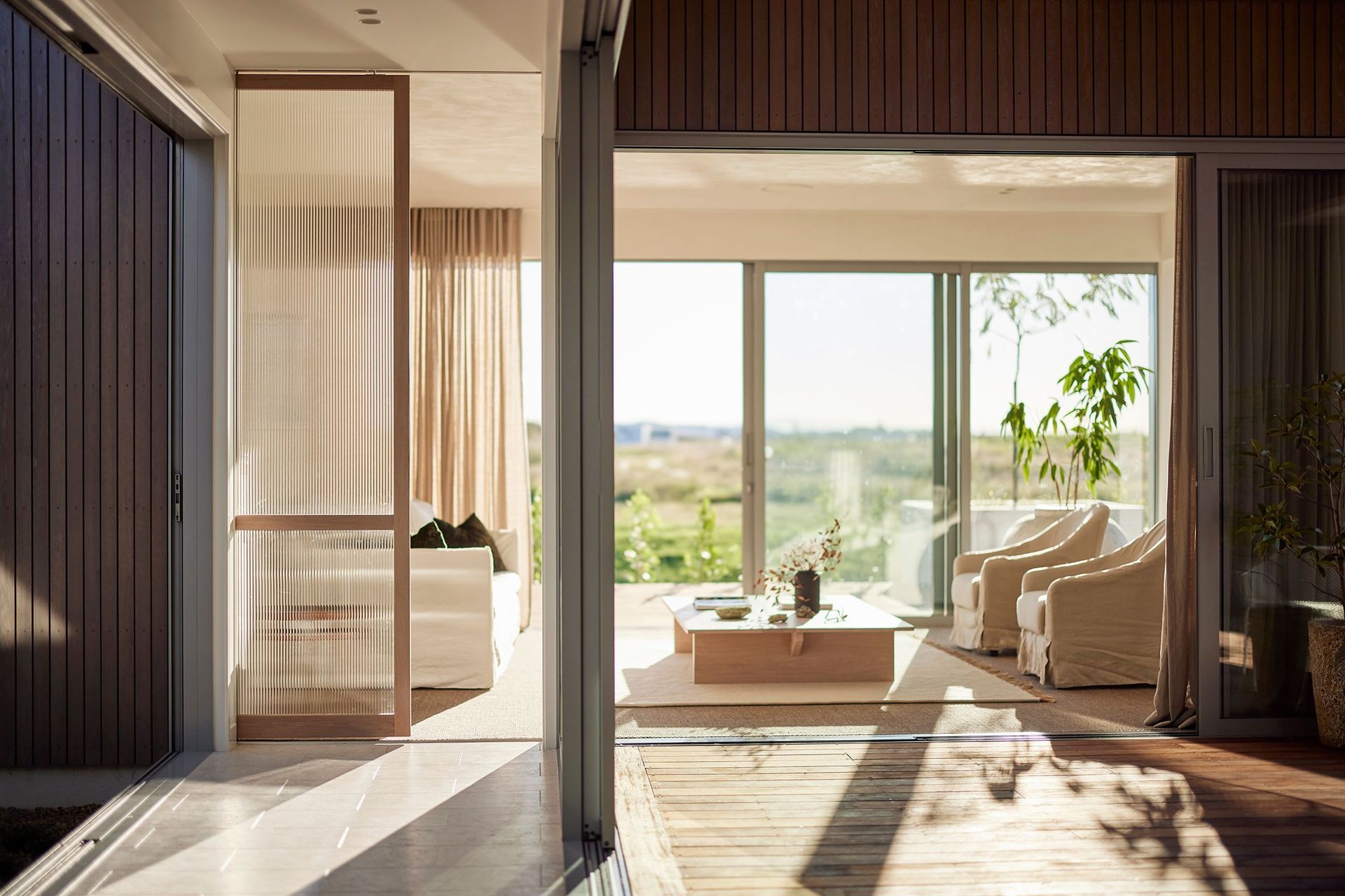 Thorne Group Showhome