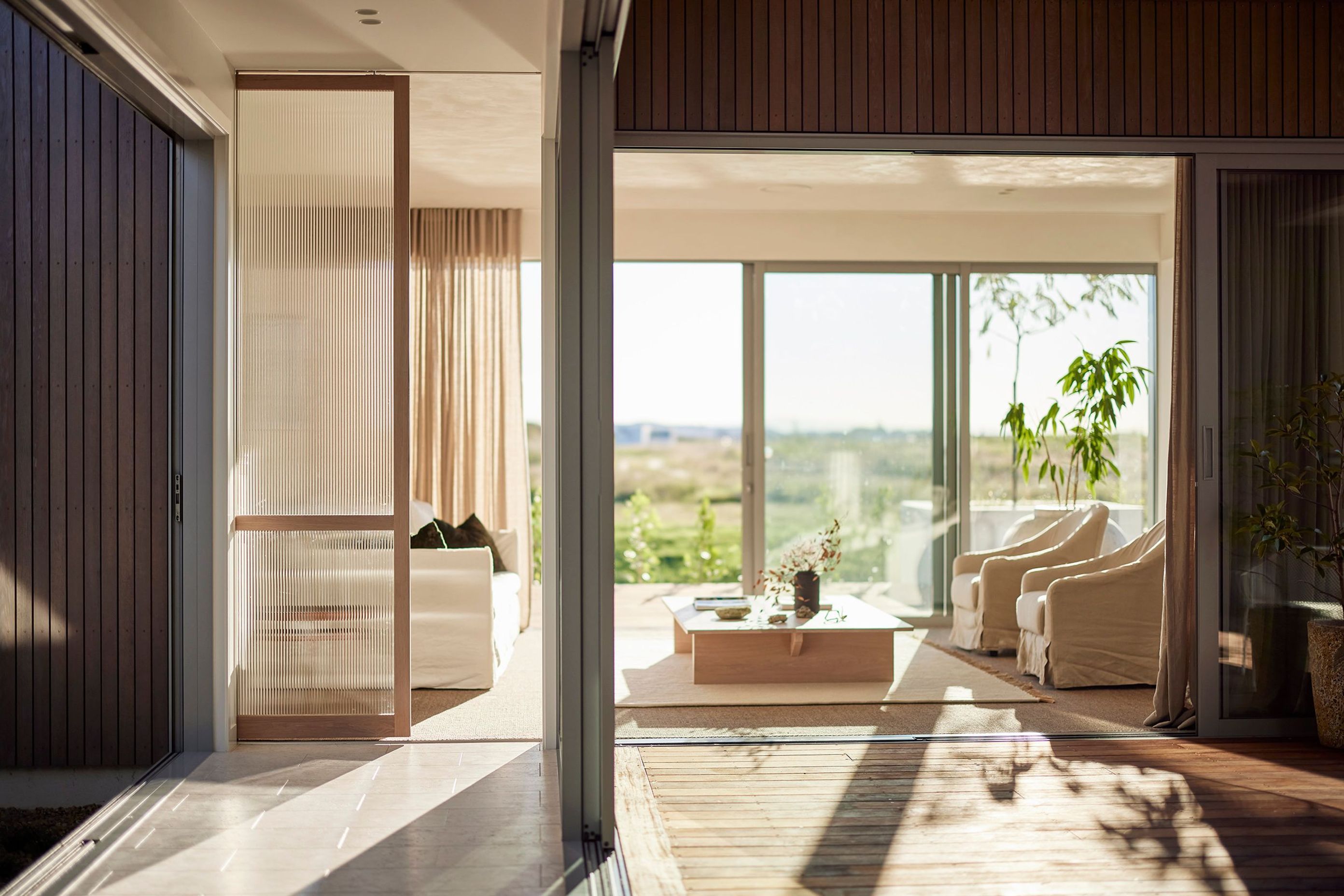 Thorne Group Showhome