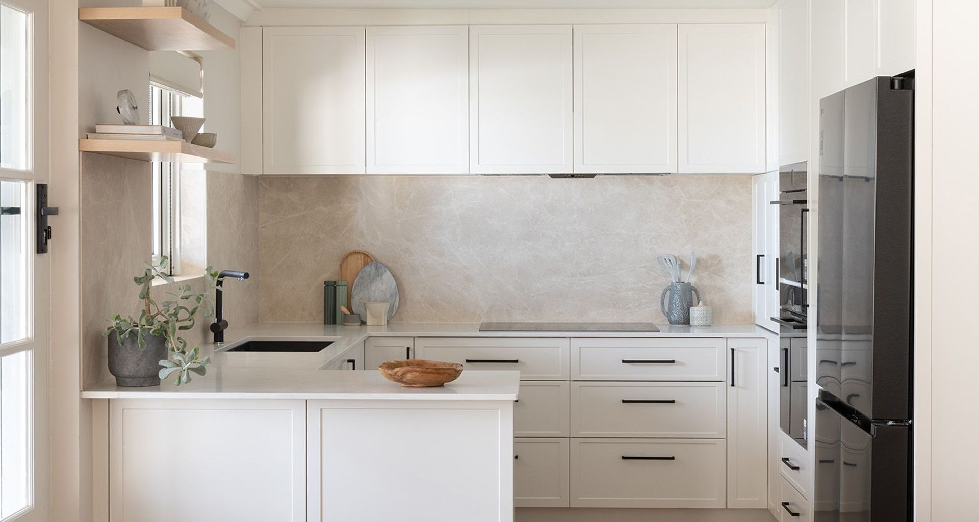 Timeless Design, Everyday Living banner
