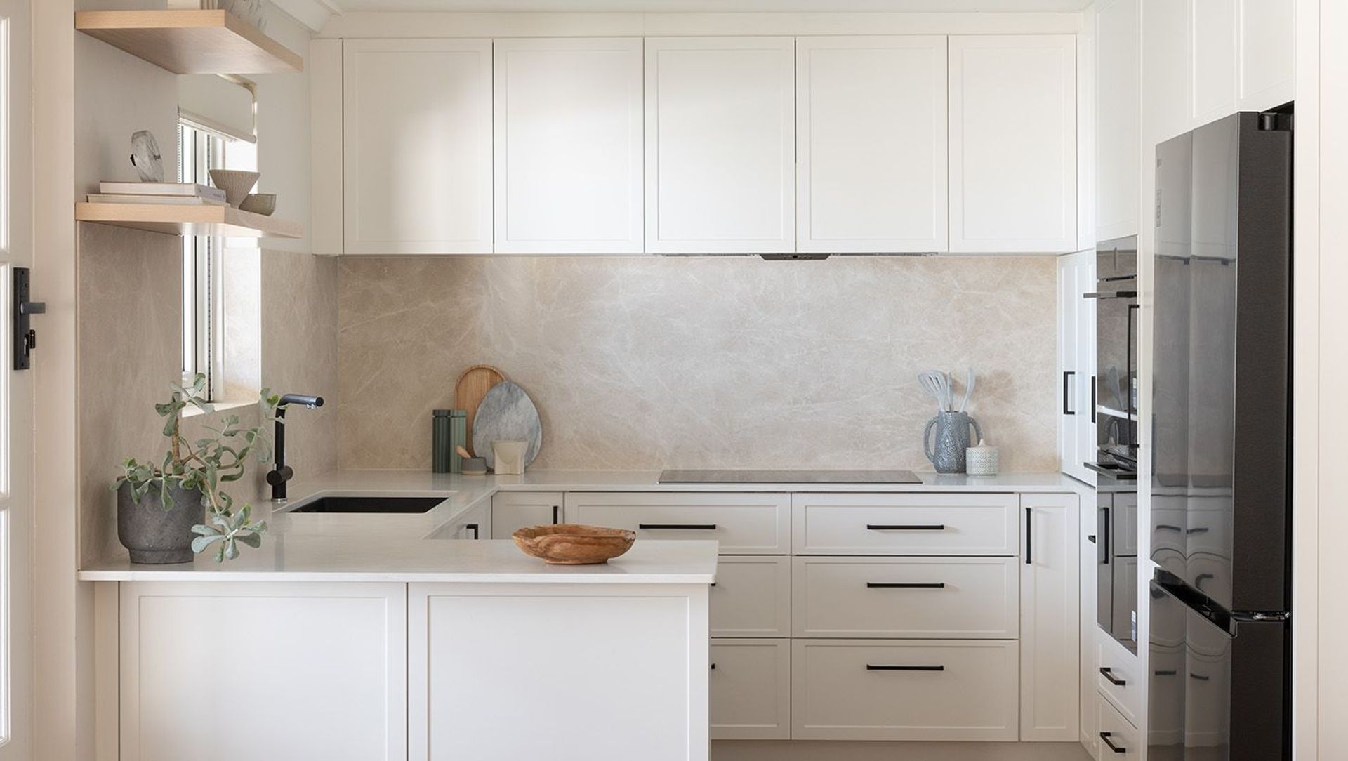 Timeless Design, Everyday Living banner