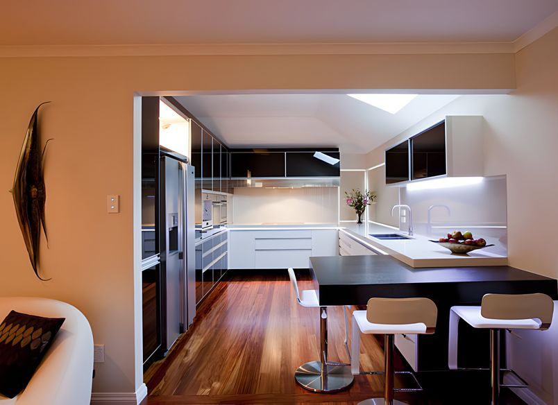 Torbay Kitchen