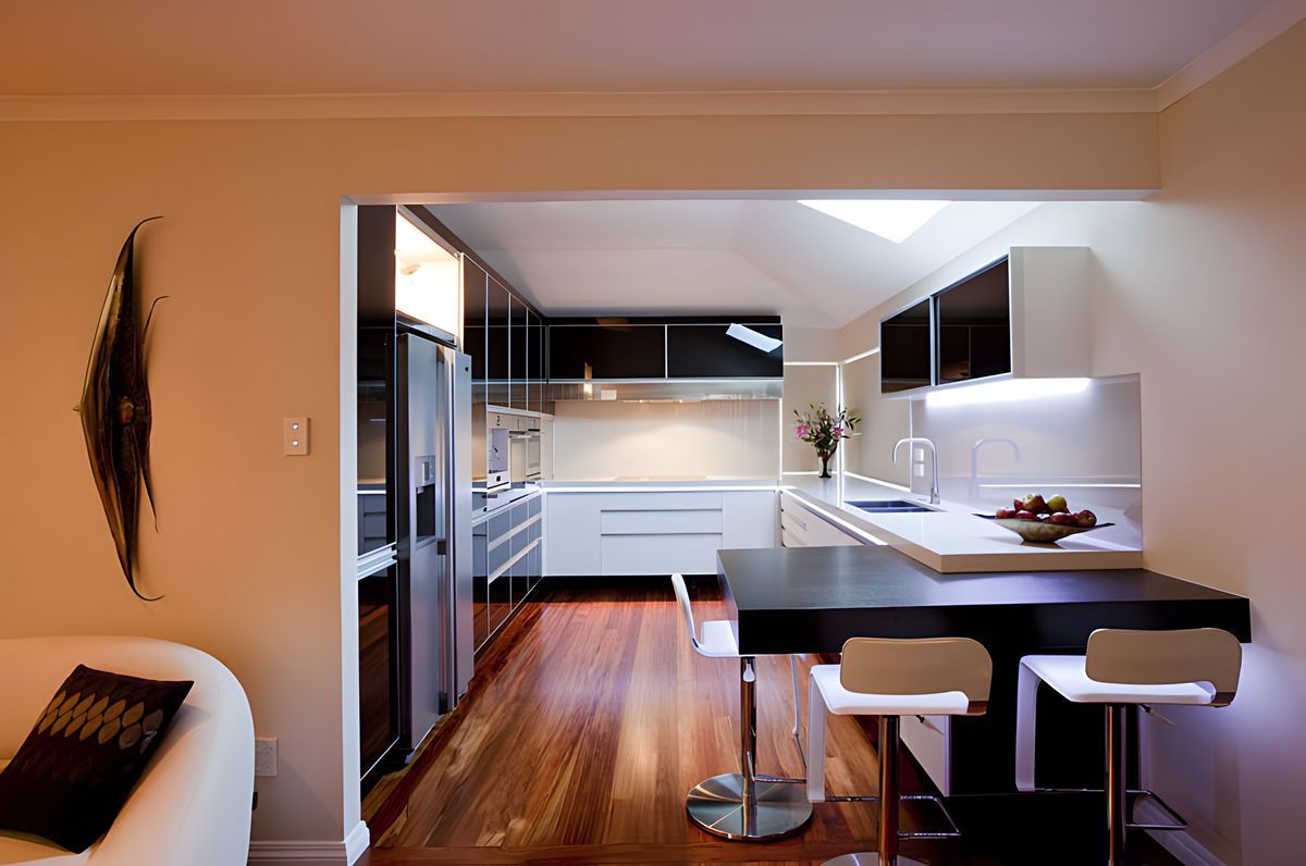 Torbay Kitchen