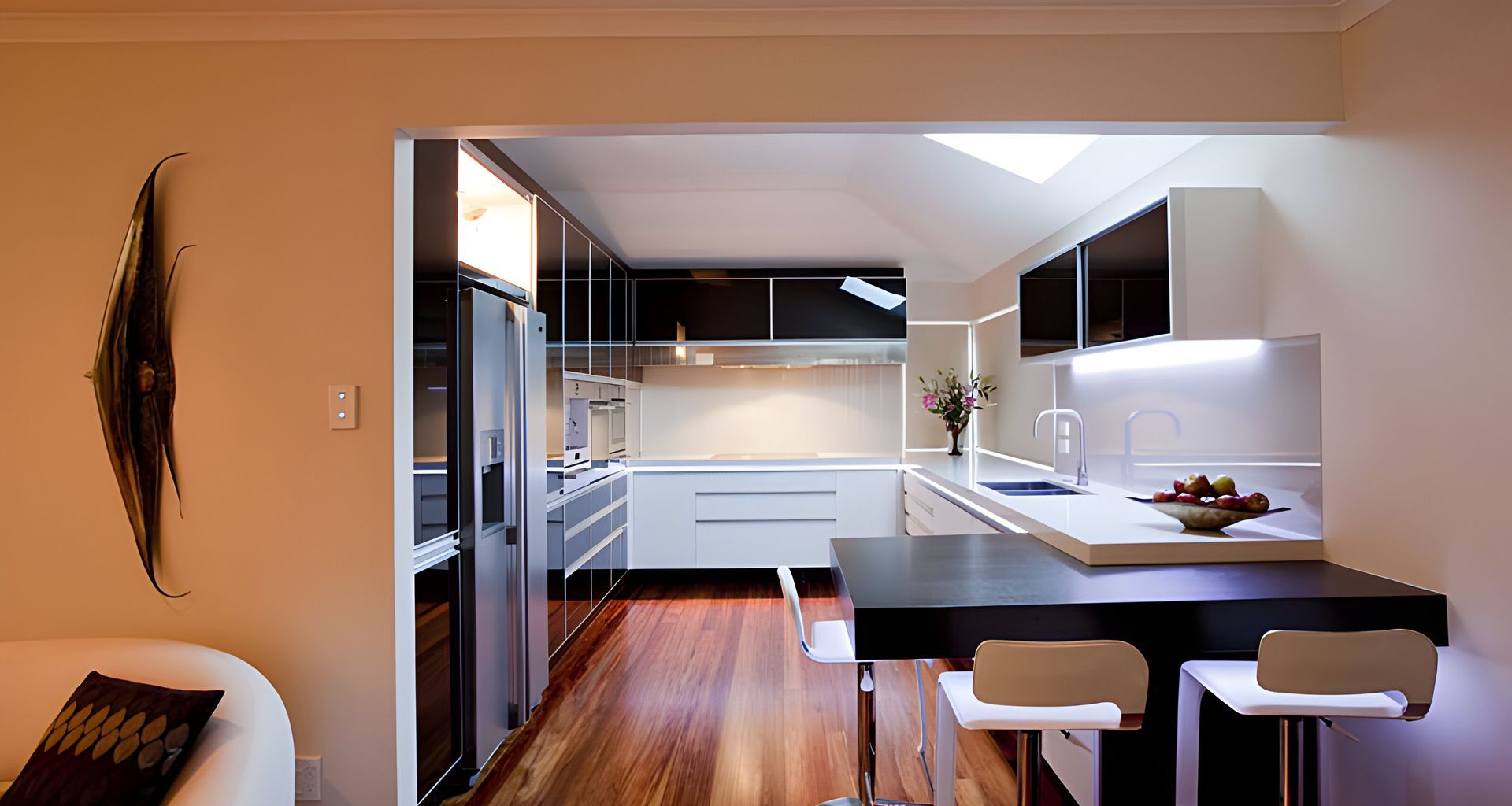 Torbay Kitchen banner