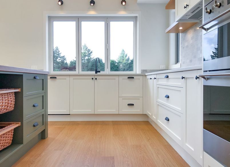 Country Style Kitchen