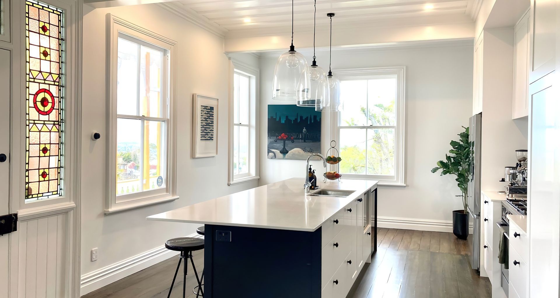 Kitchen Renovations banner