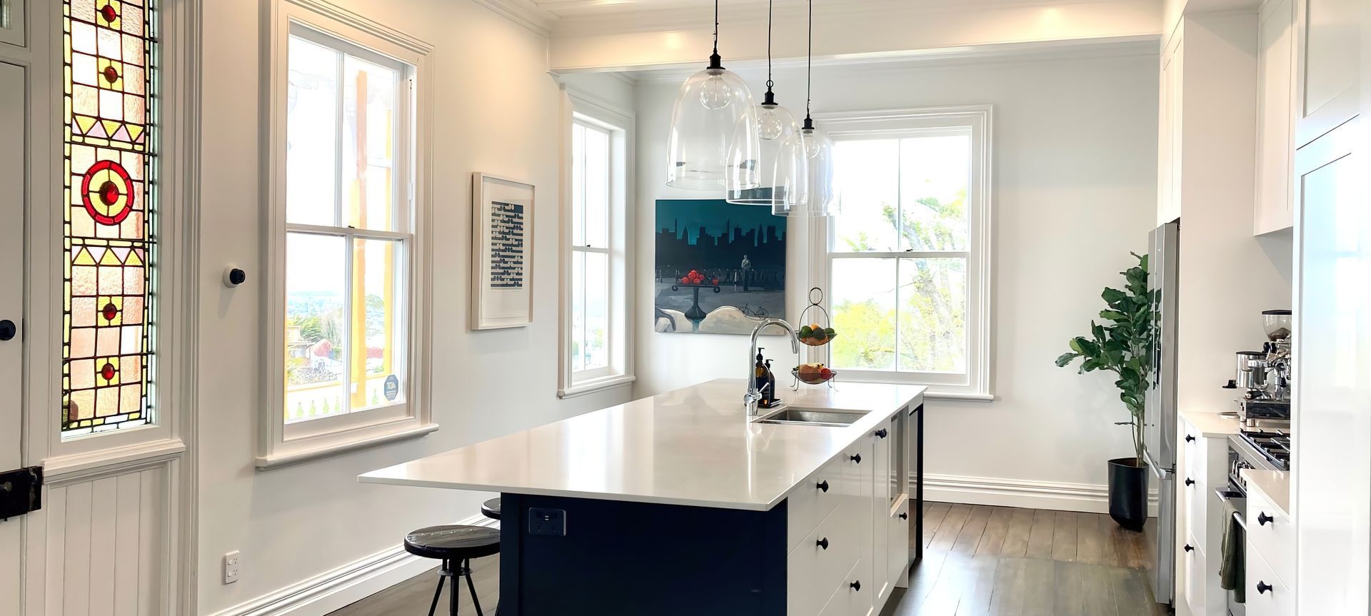 Kitchen Renovations banner