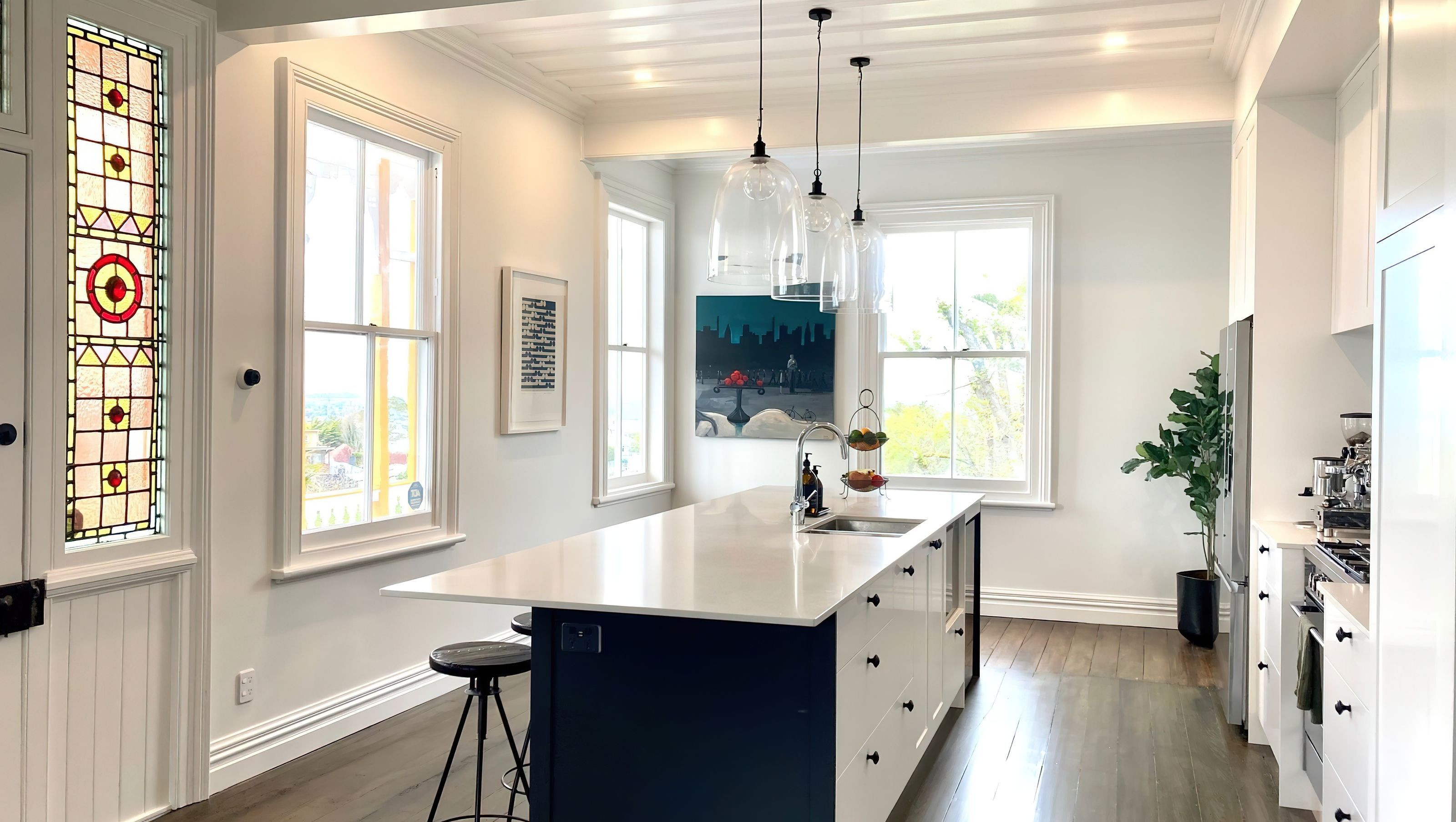 Kitchen Renovations