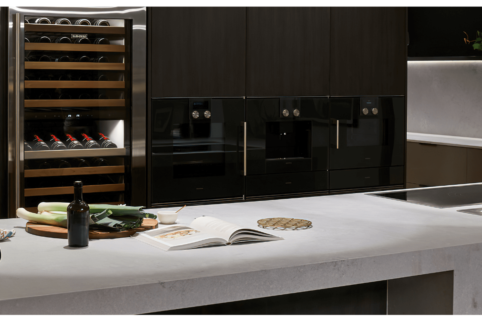 Photography: David Cook