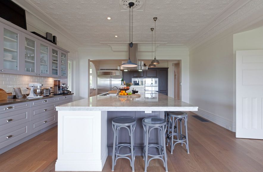 Vaucluse House