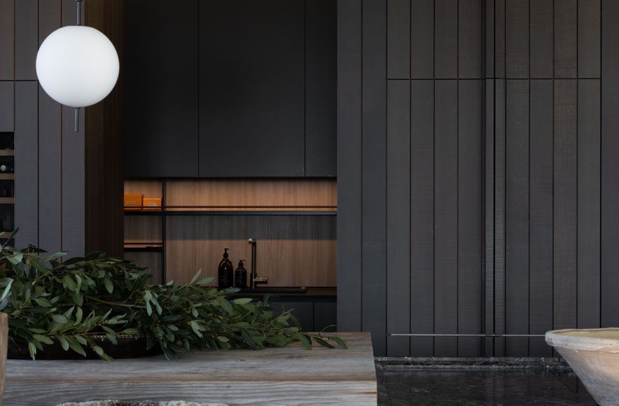 Havelock North Residence