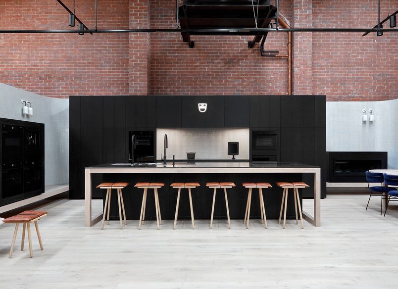 V-Zug Richmond Project