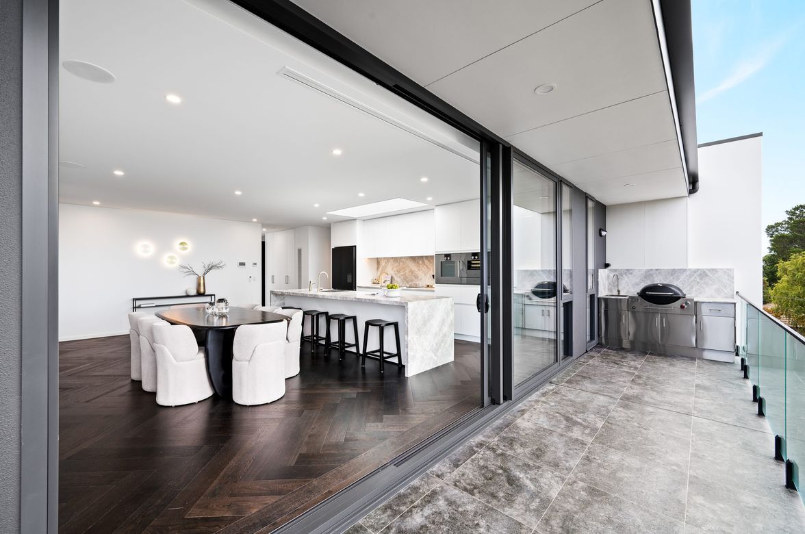 Vue de Mar Penthouse