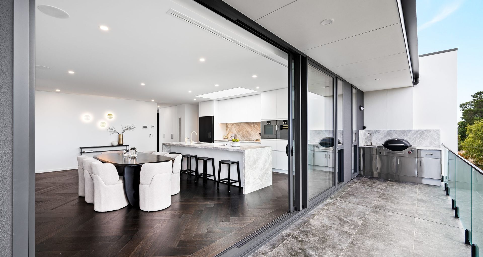 Vue de Mar Penthouse banner