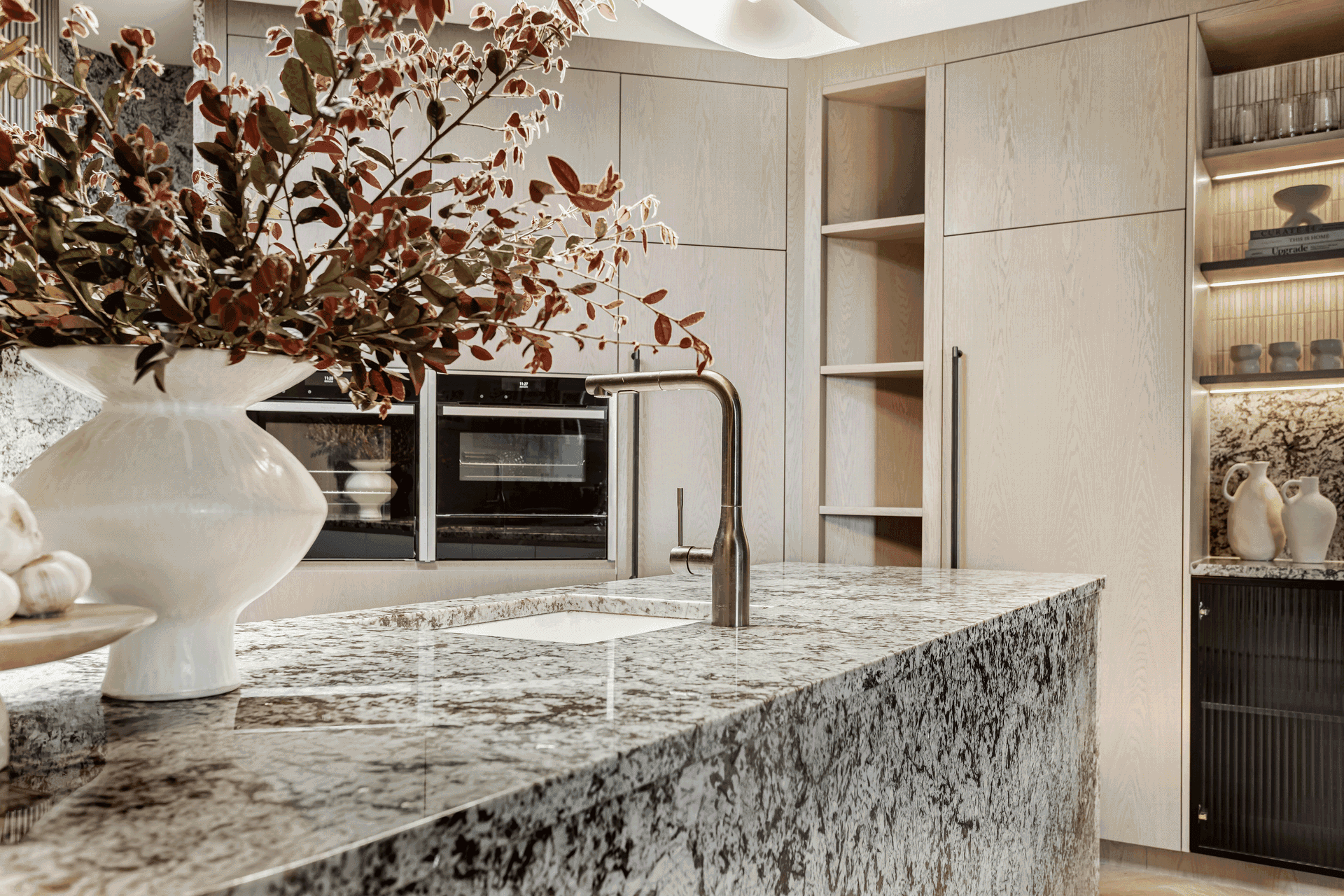 Parkview | Penthouse Remuera