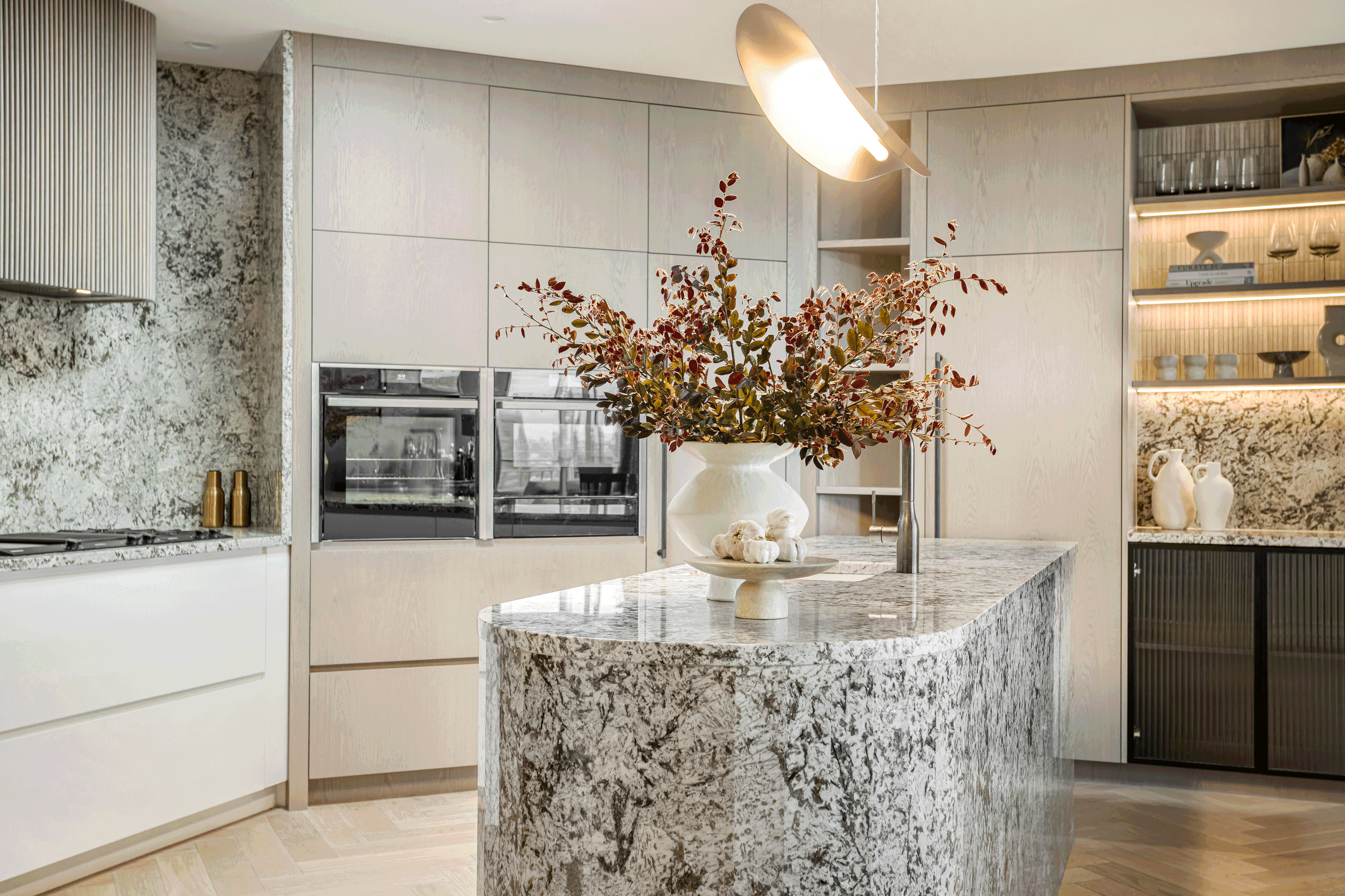 Parkview | Penthouse Remuera