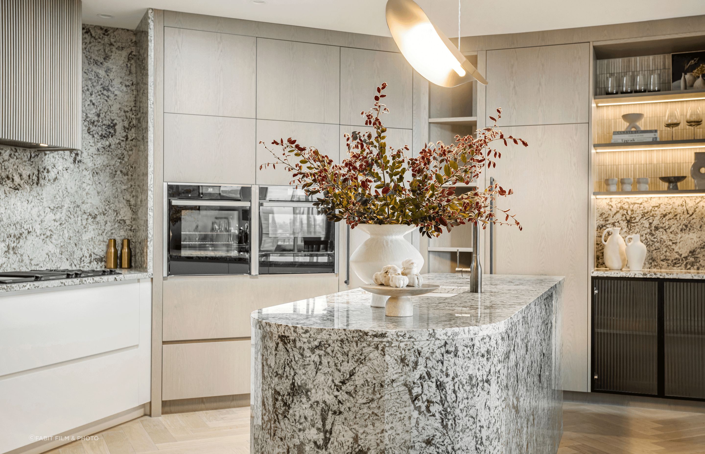 Parkview | Penthouse Remuera