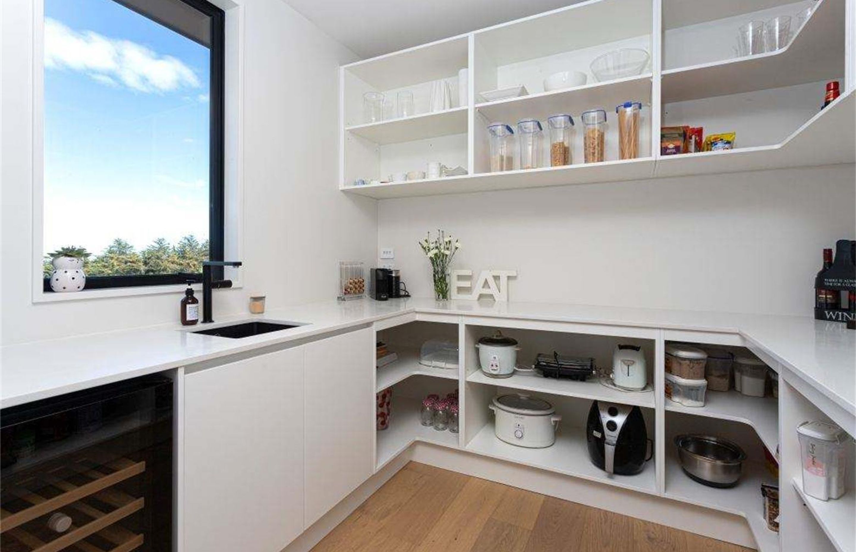 Scullery