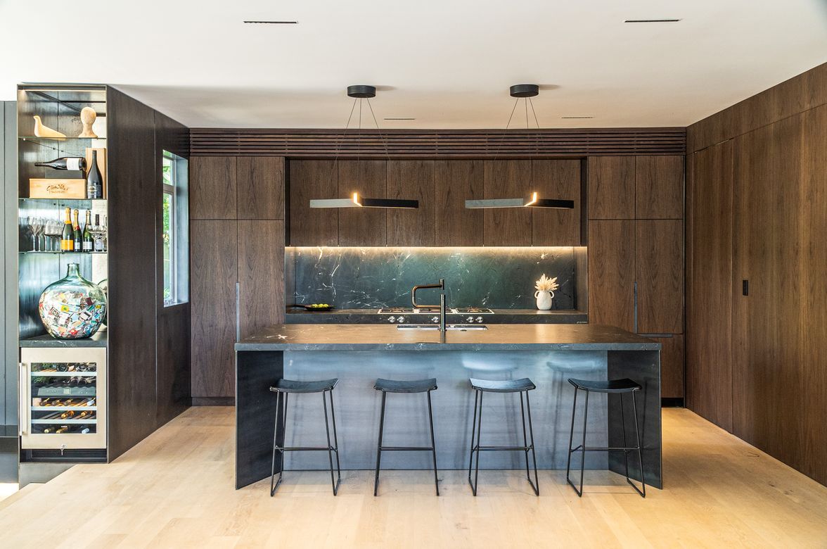 Walnut Wonderland