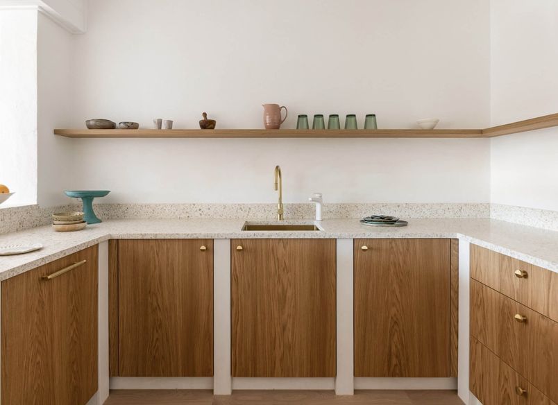 Watsons Bay Project