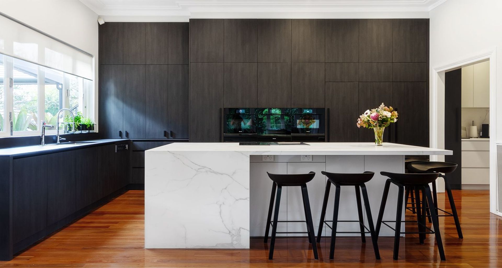 Modern Kitchen Design – Killara banner