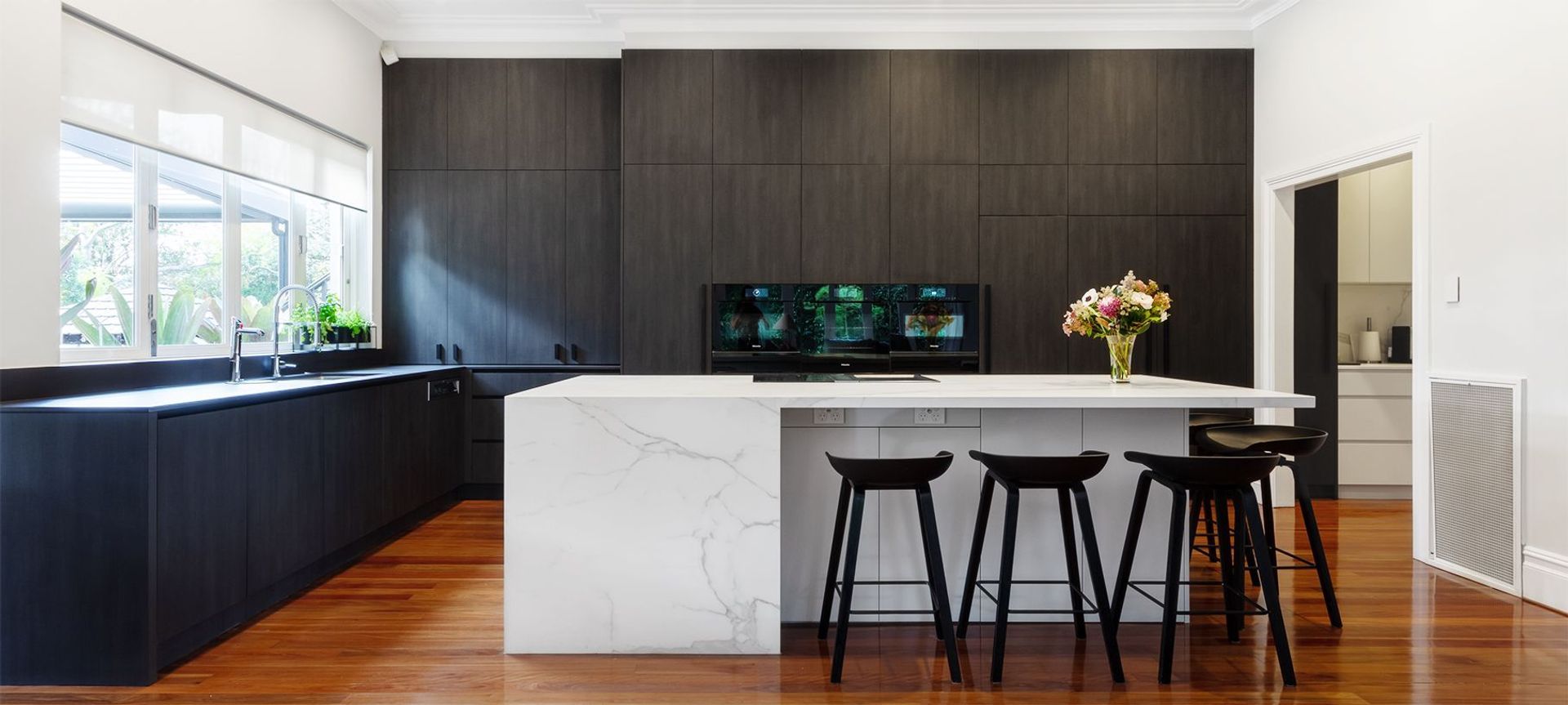 Modern Kitchen Design – Killara banner