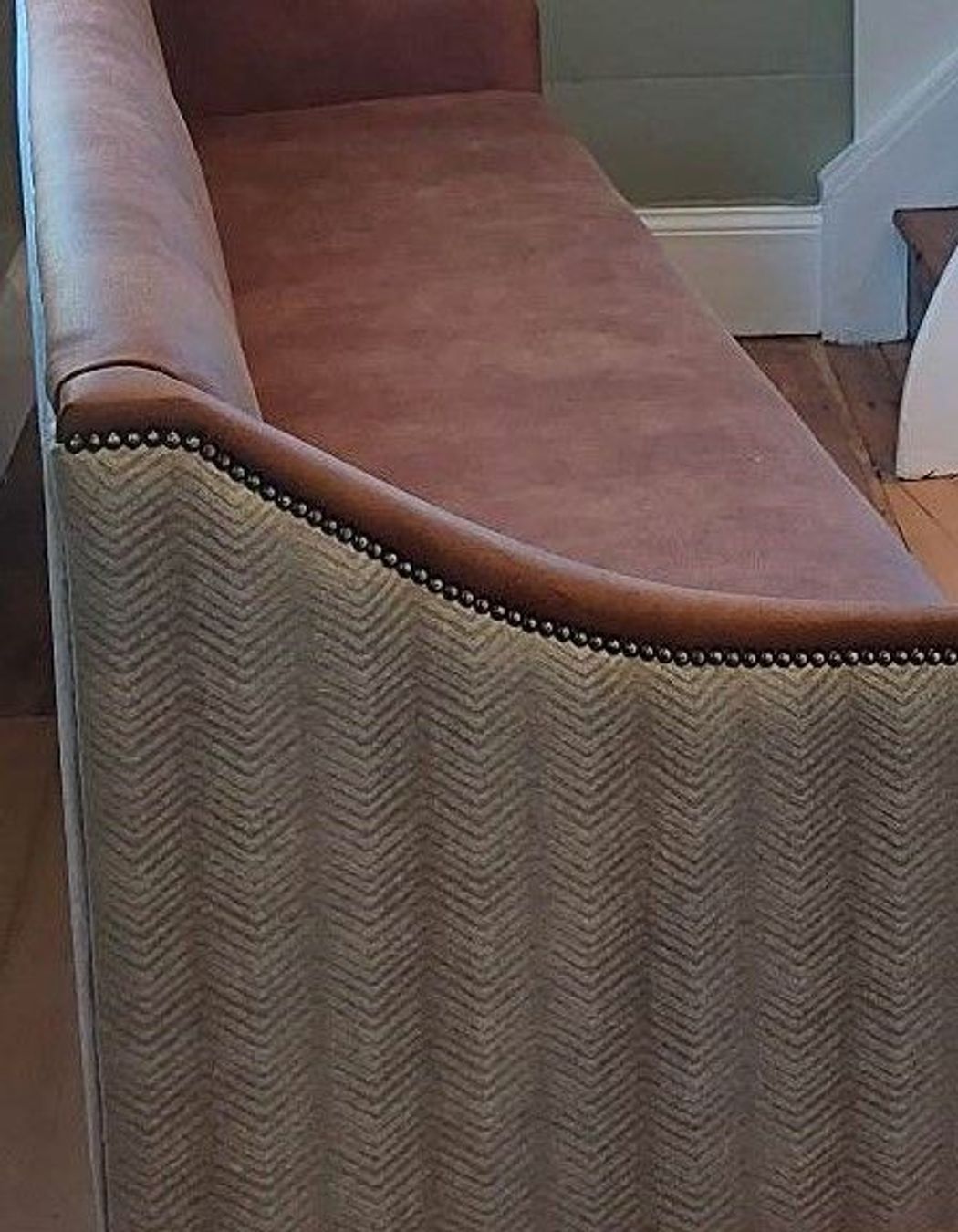 Akerman Bench seat by Montreux Furniture