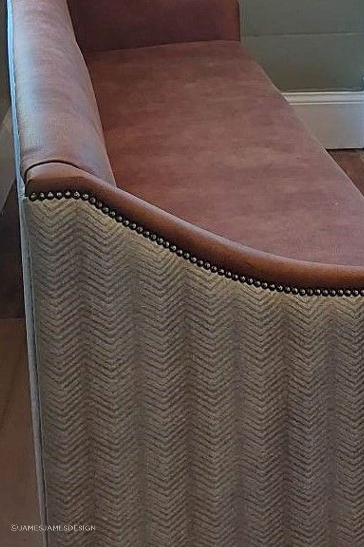 Akerman Bench seat by Montreux Furniture