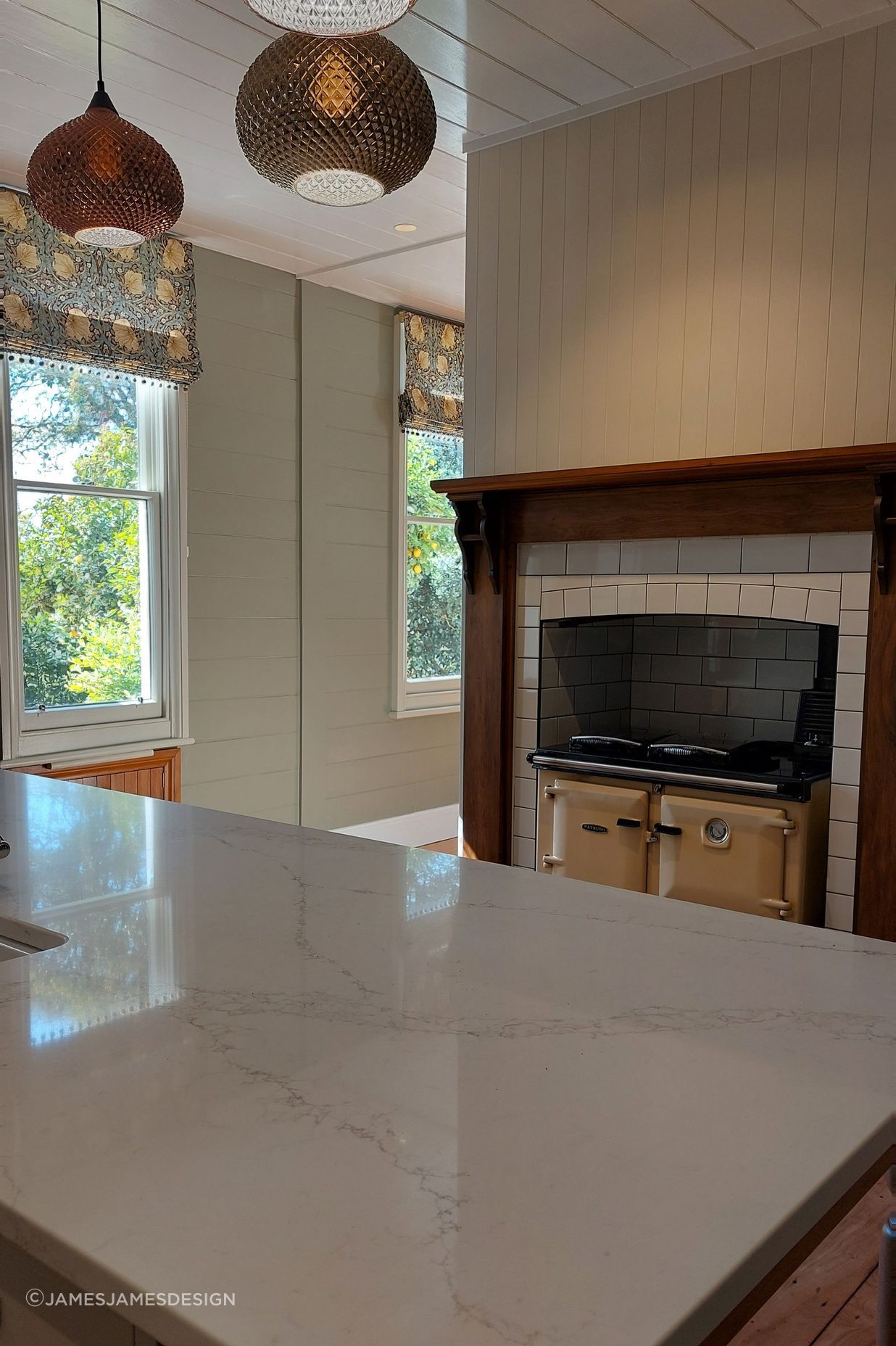 Westoe Kitchen