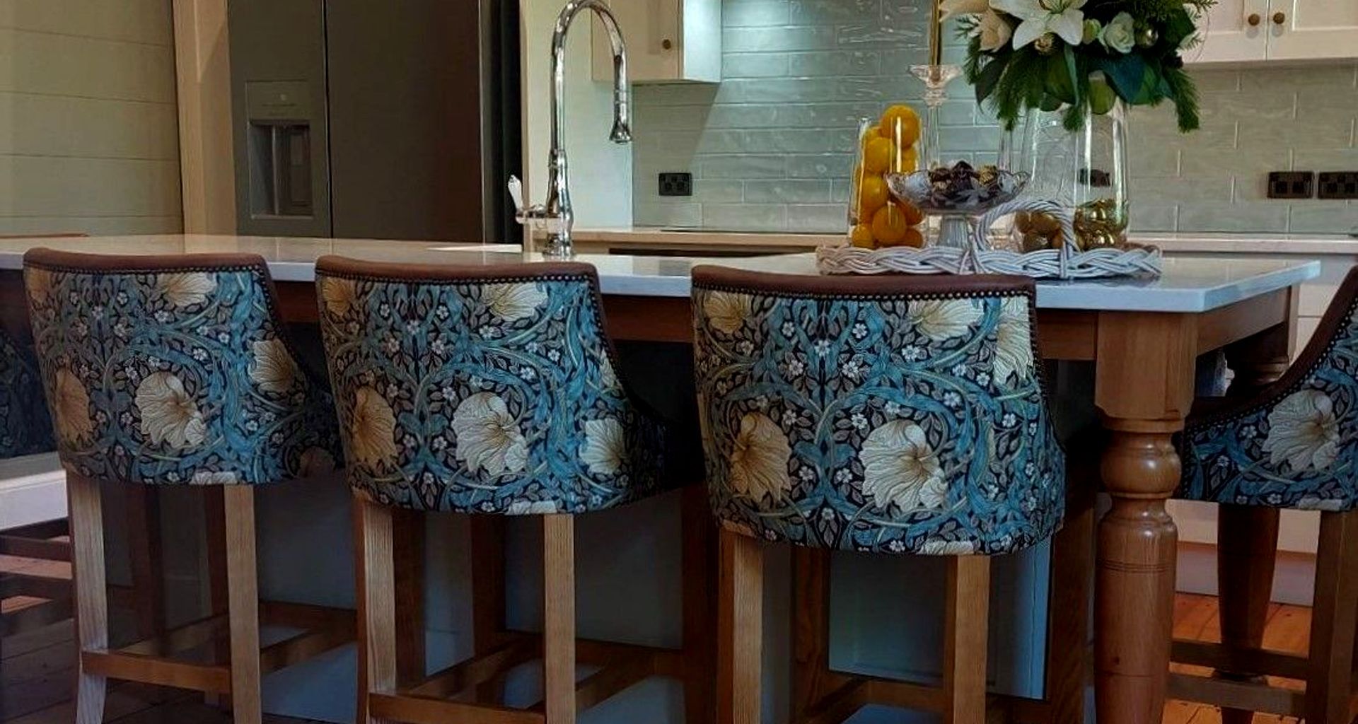 Westoe Kitchen banner