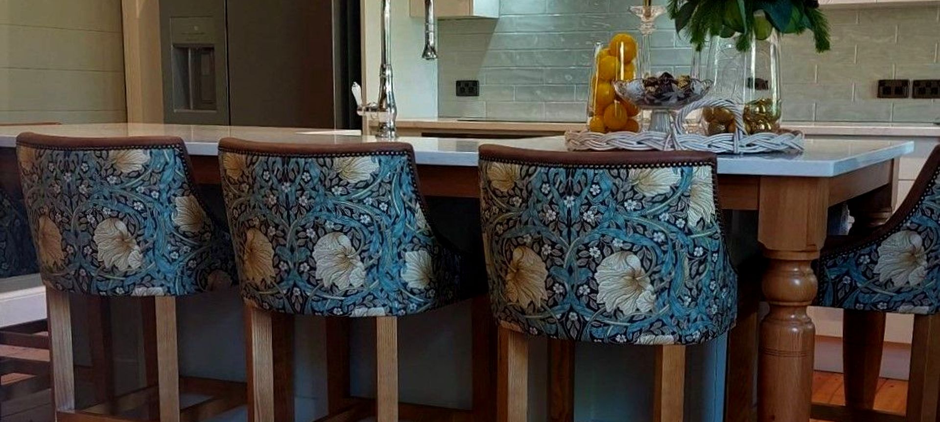 Westoe Kitchen banner