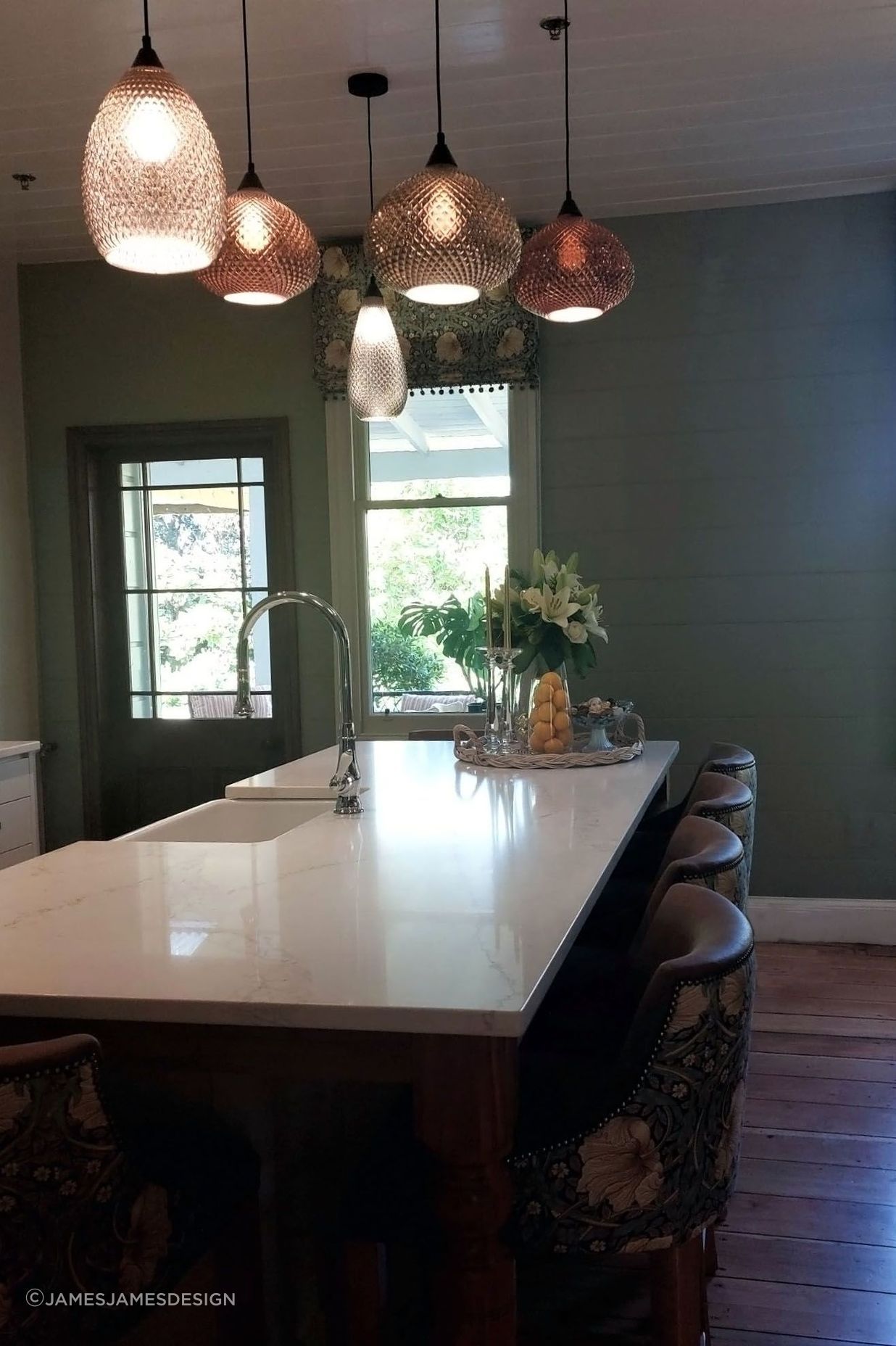 Rictus Lighting