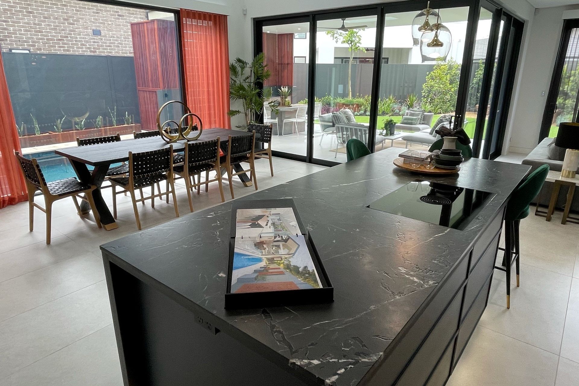 Wincrest Homes - Box Hill Display Suite