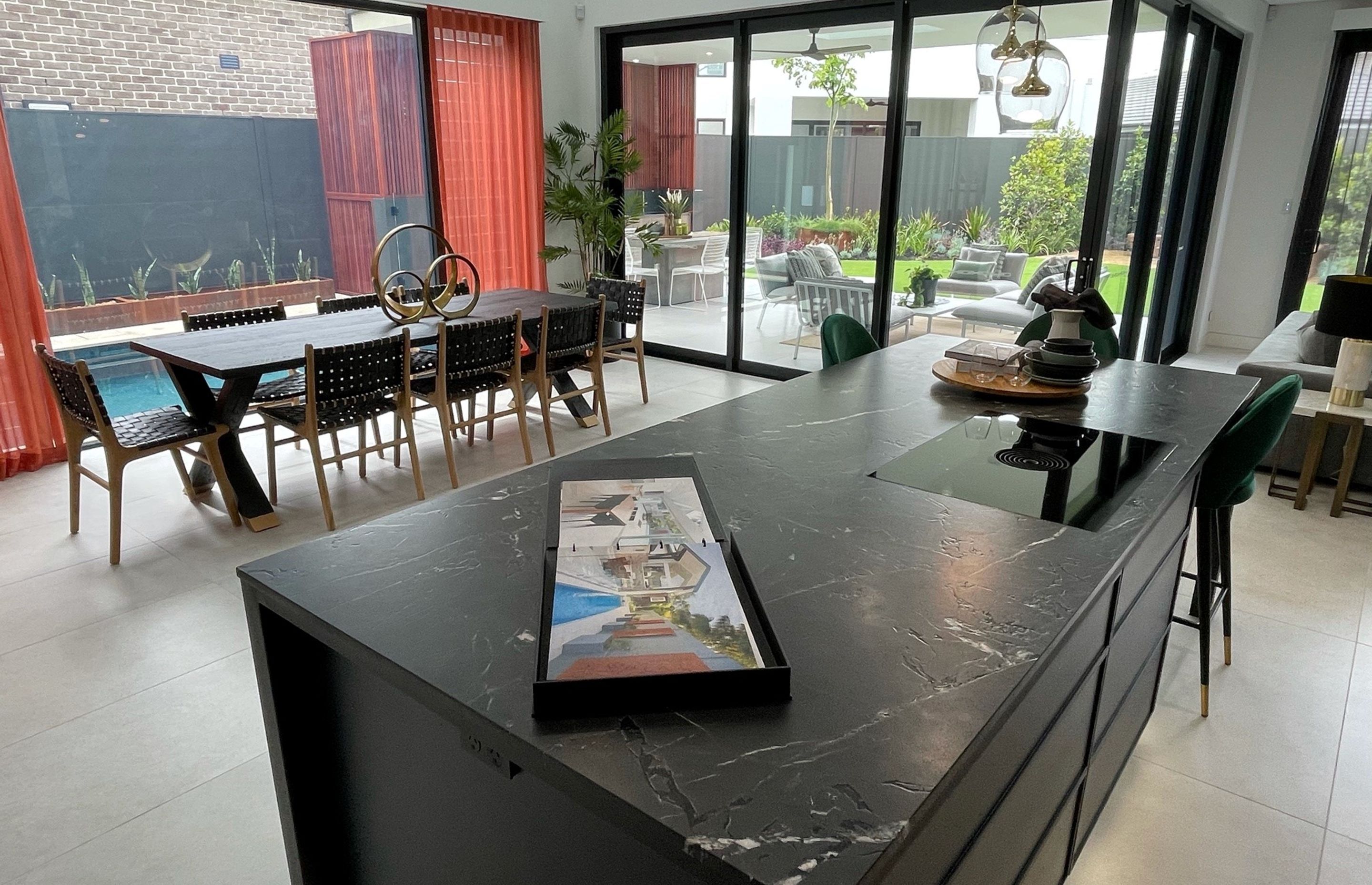 Wincrest Homes - Box Hill Display Suite