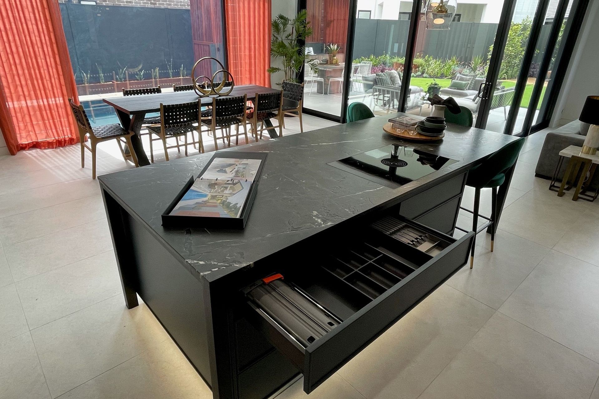 Wincrest Homes - Box Hill Display Suite