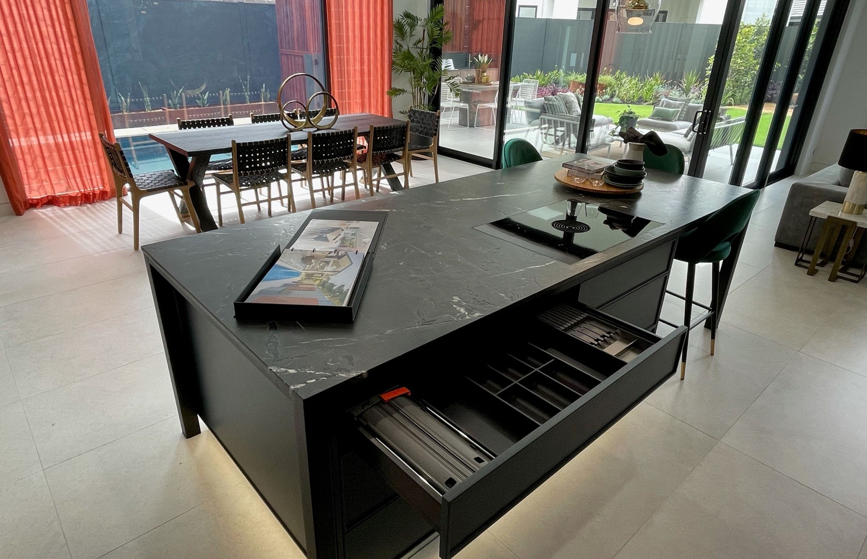 Wincrest Homes - Box Hill Display Suite