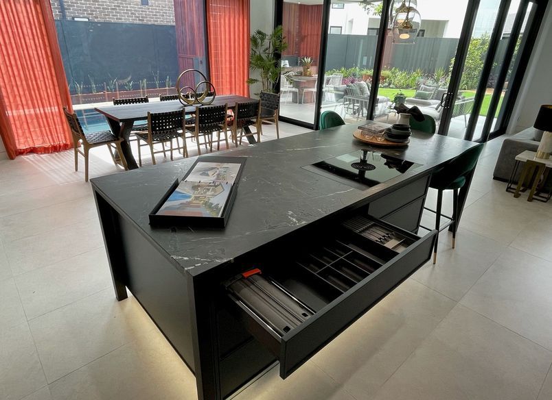 Wincrest Homes - Box Hill Display Suite