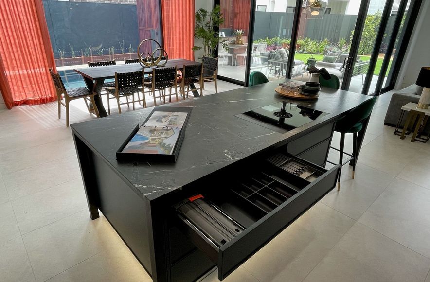 Wincrest Homes - Box Hill Display Suite