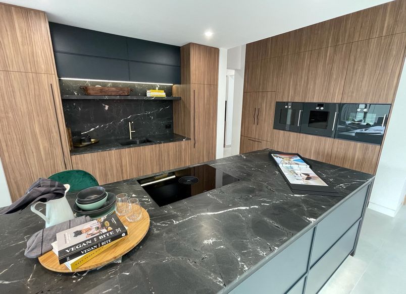 Wincrest Homes - Box Hill Display Suite