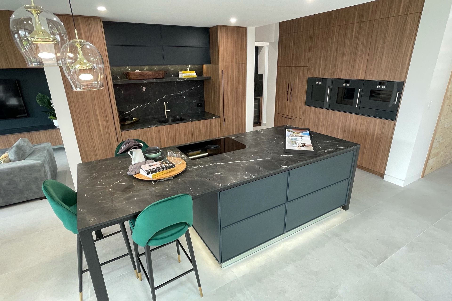 Wincrest Homes - Box Hill Display Suite