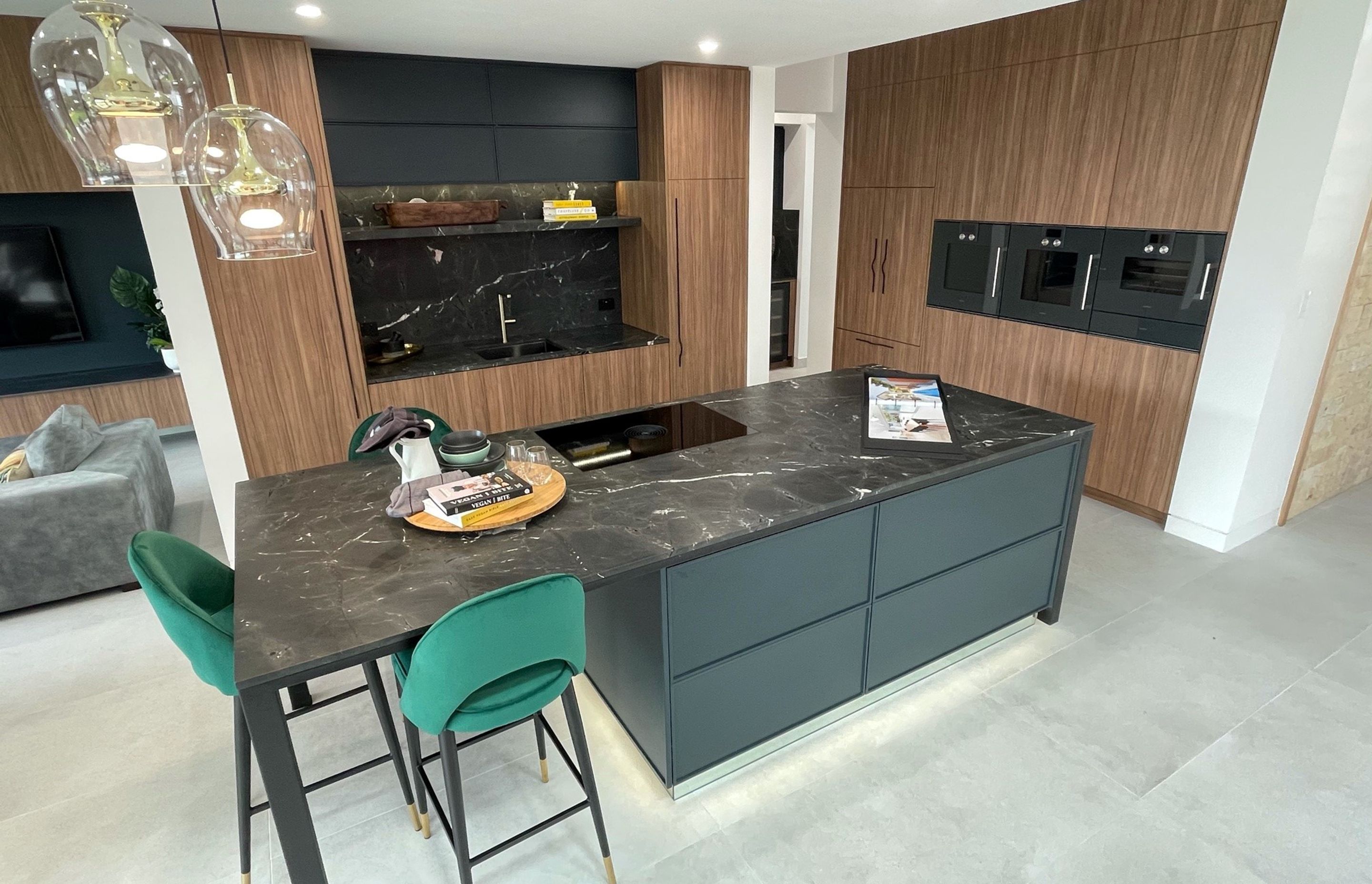 Wincrest Homes - Box Hill Display Suite