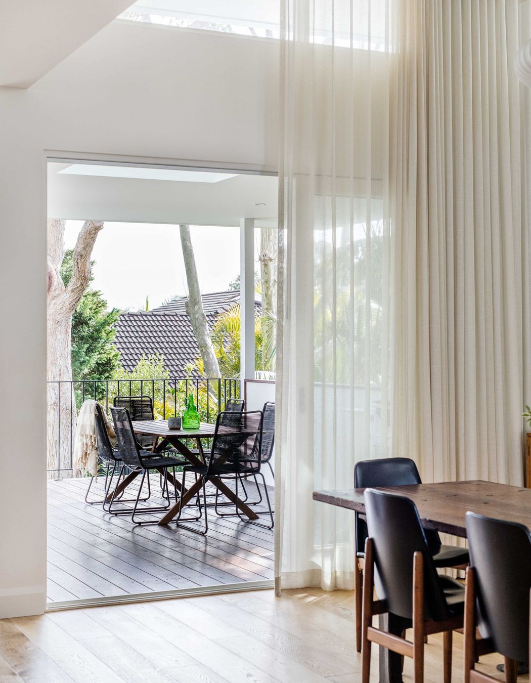 Mid Century Modern