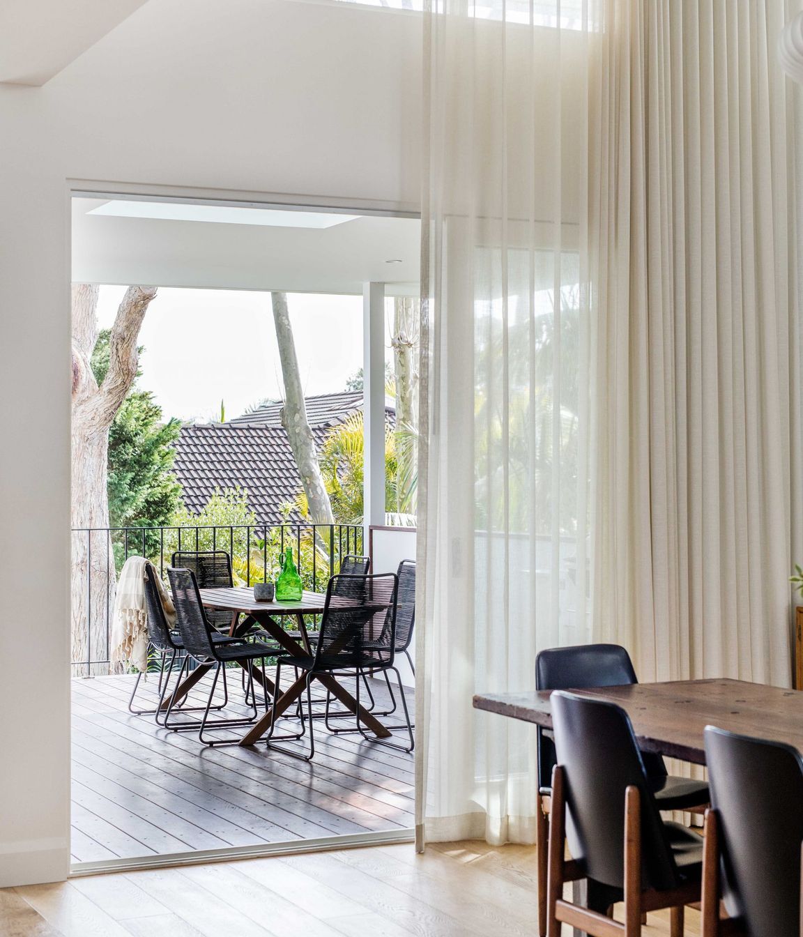 Mid Century Modern