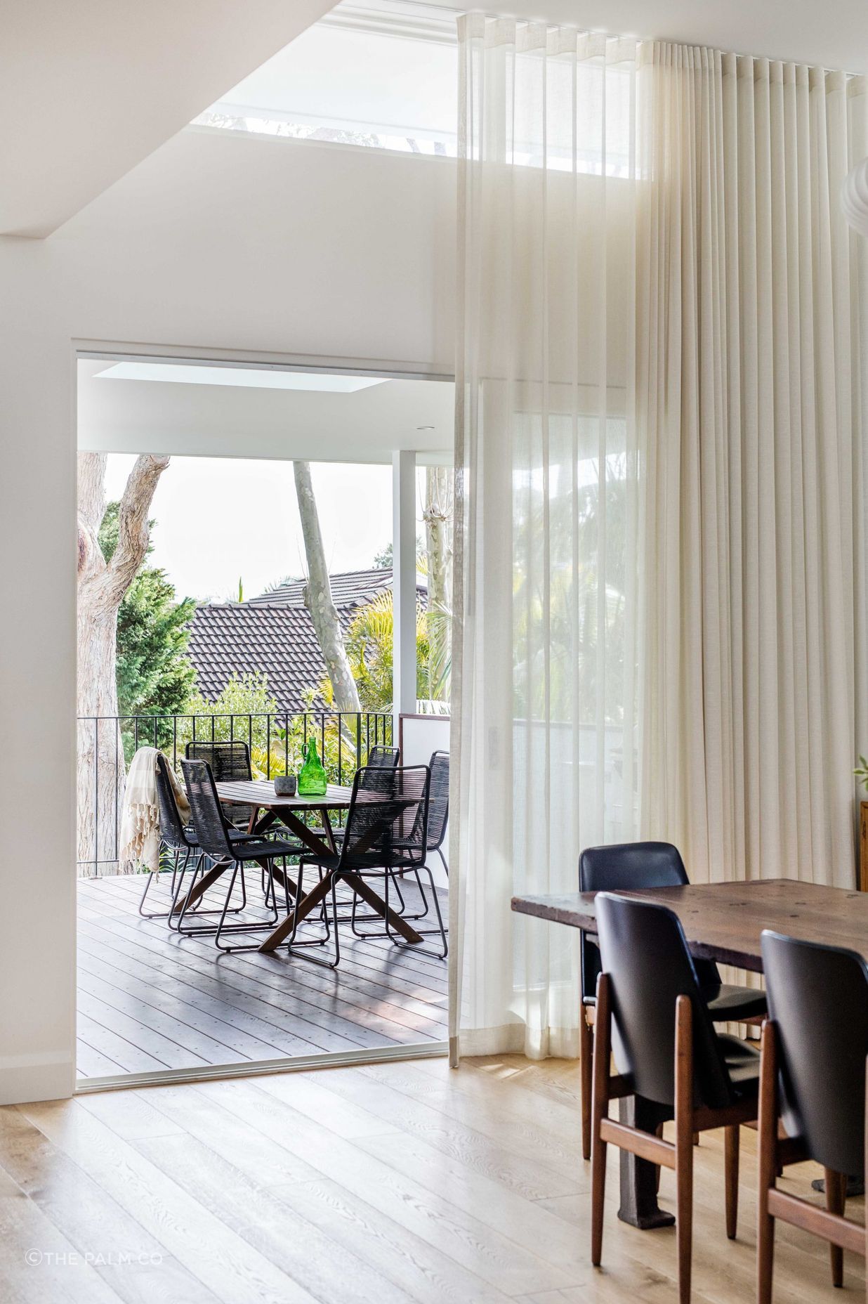 Mid Century Modern