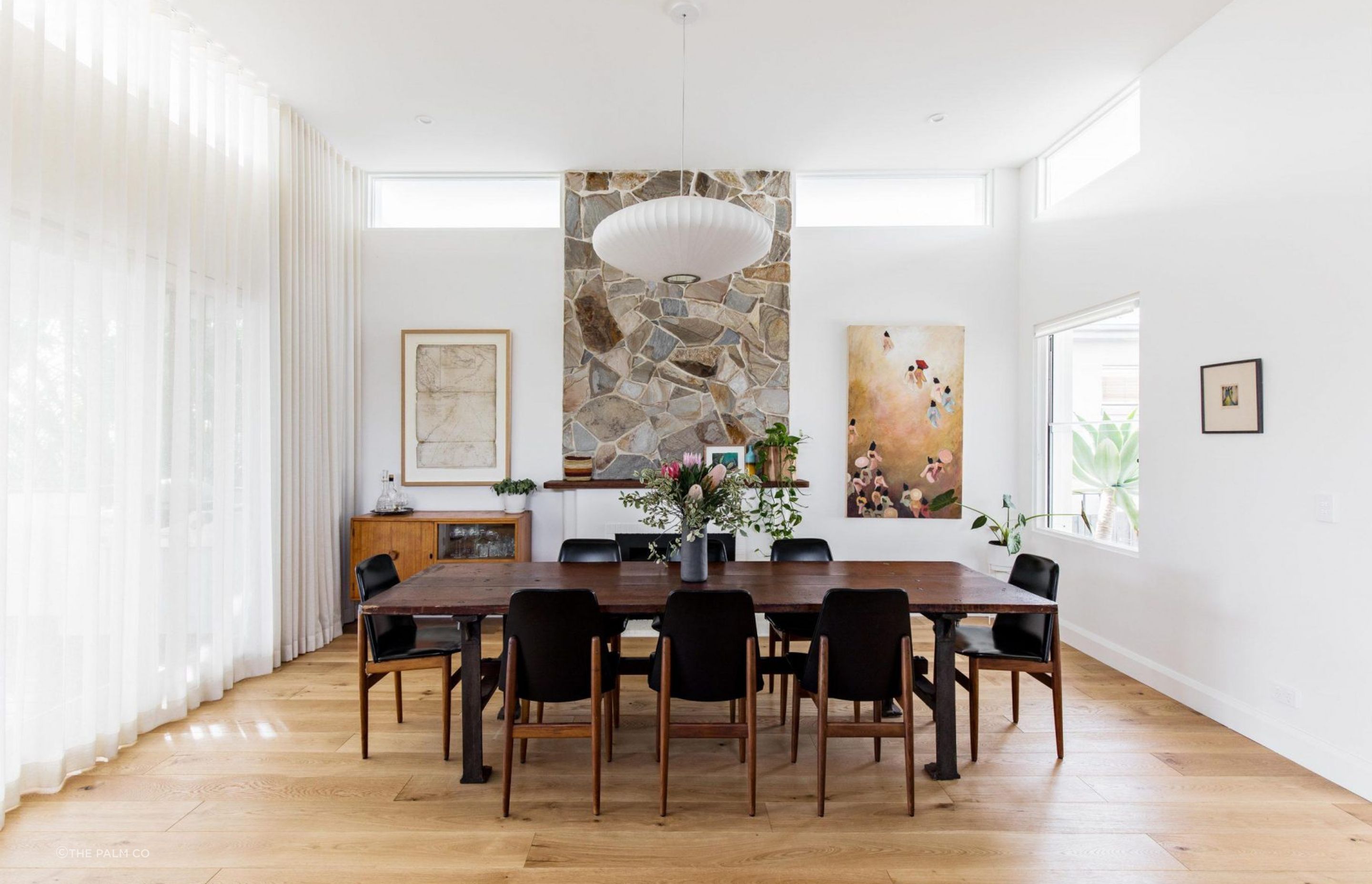 Mid Century Modern