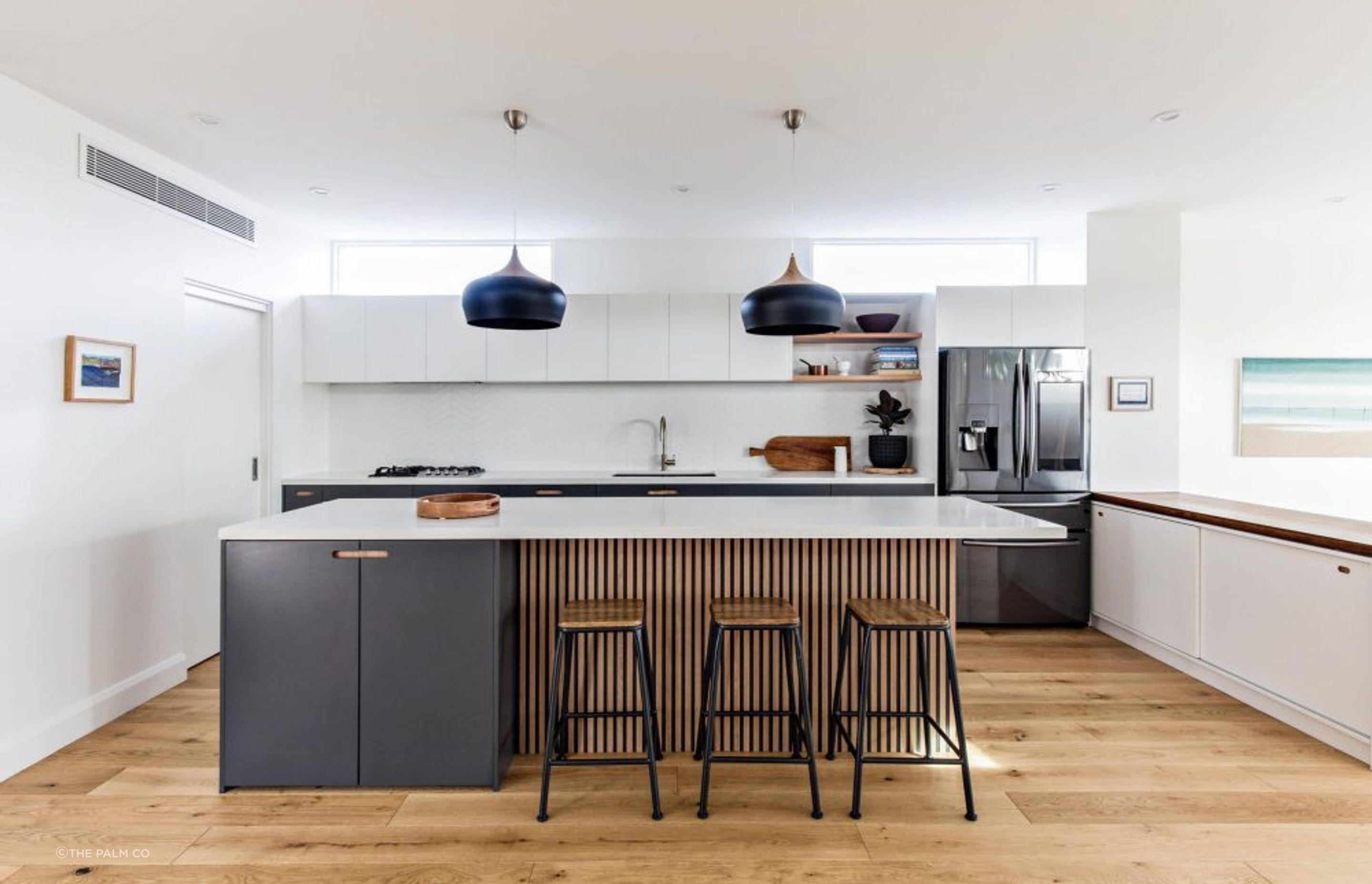 Mid Century Modern