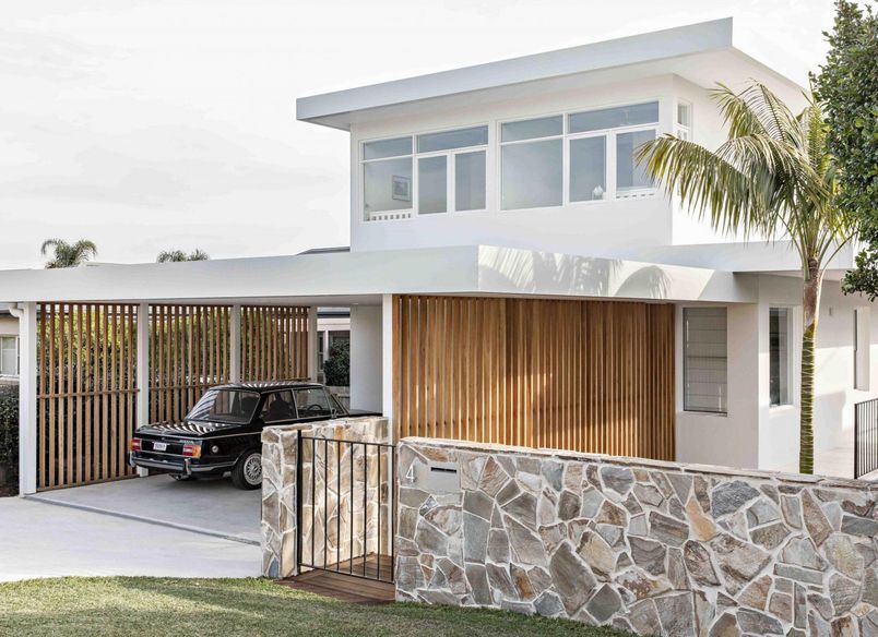 Mid Century Modern