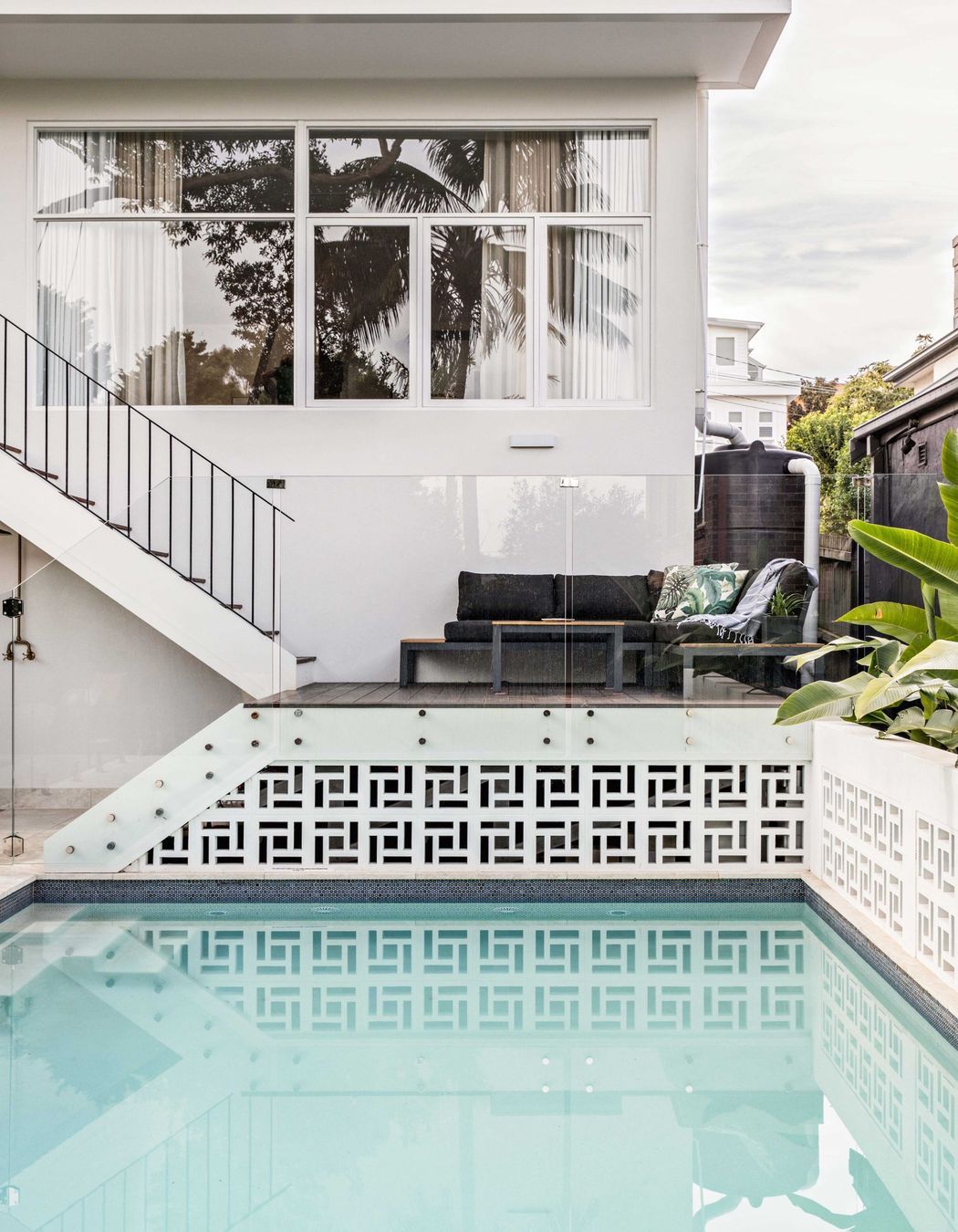 Mid Century Modern