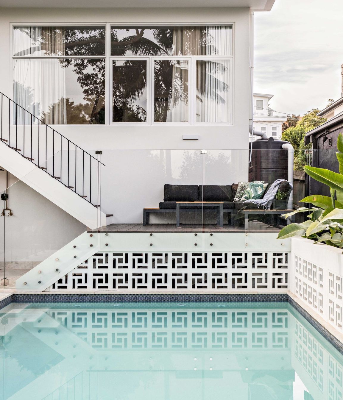 Mid Century Modern