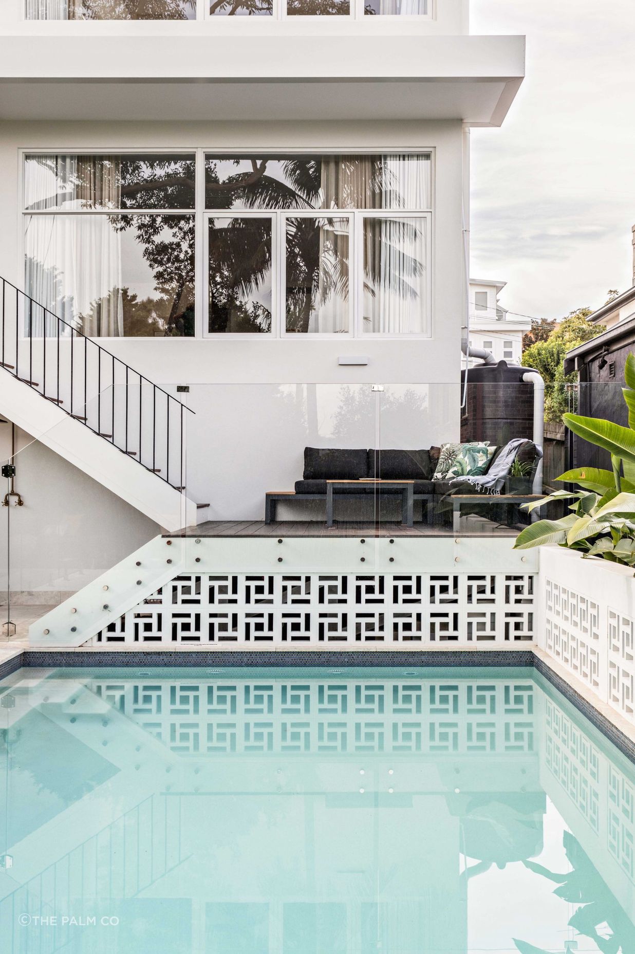 Mid Century Modern